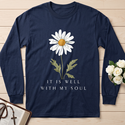 It Is Well With My Soul 29