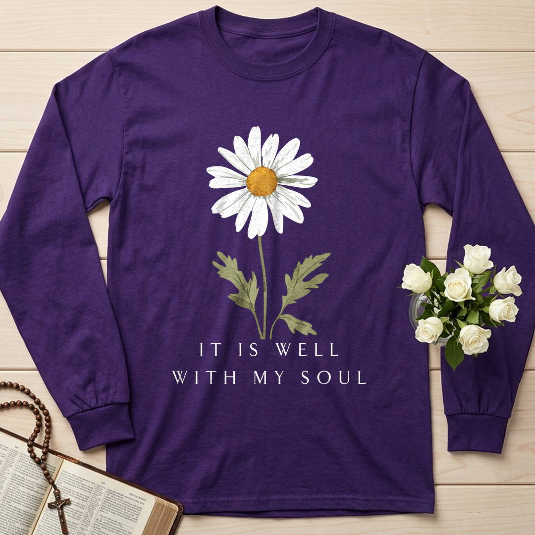 It Is Well With My Soul 29