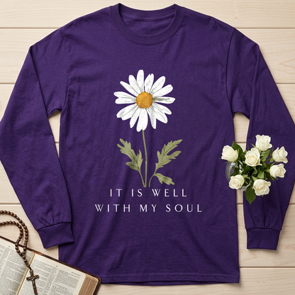 It Is Well With My Soul 29