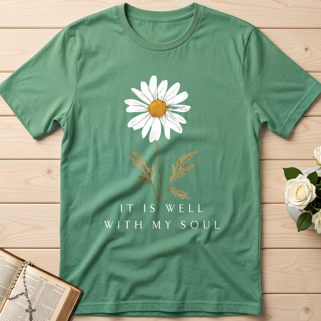 It Is Well With My Soul 29