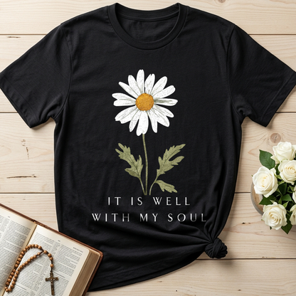 It Is Well With My Soul 29