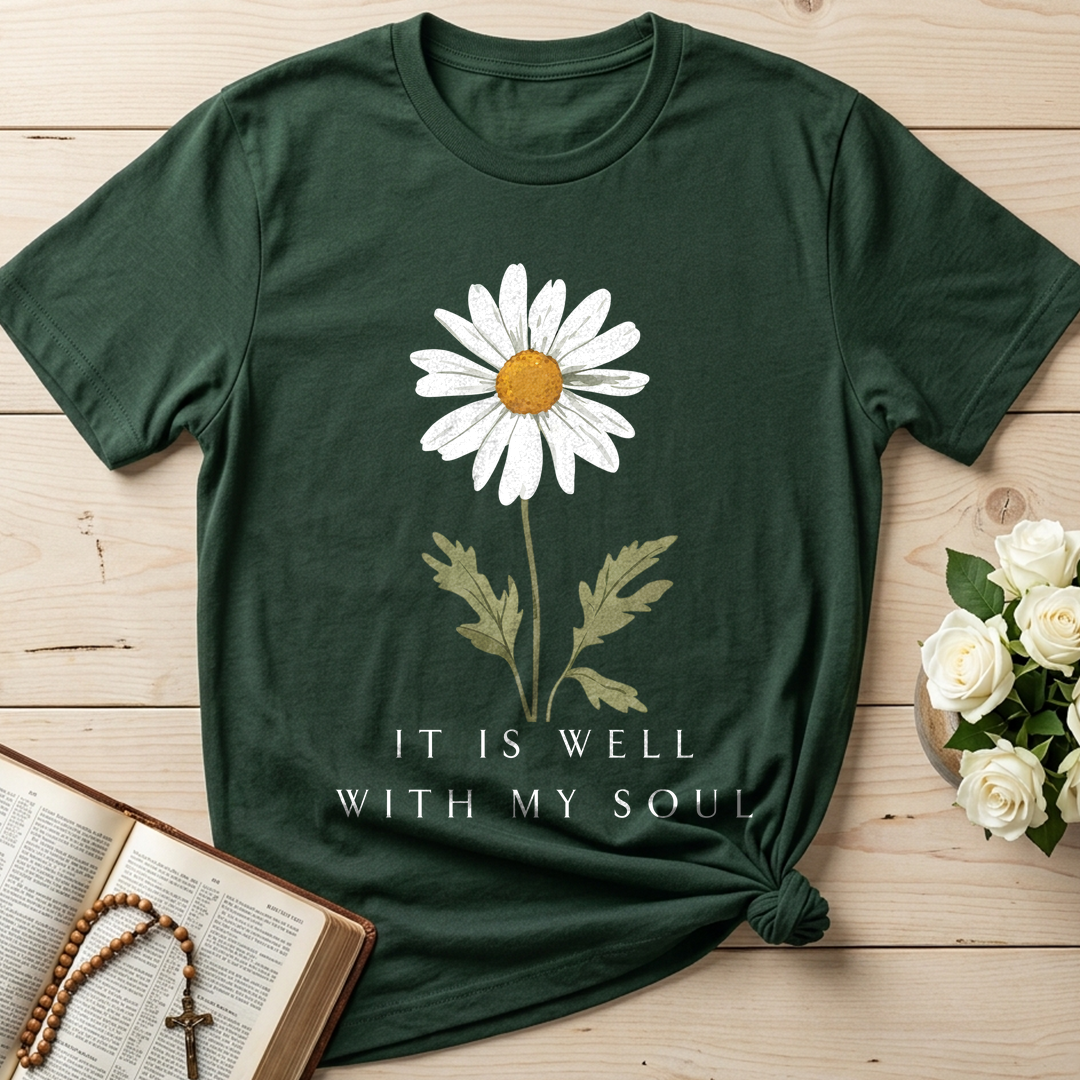 It Is Well With My Soul 29