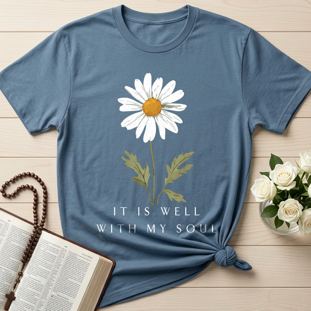 It Is Well With My Soul 29