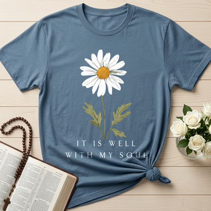 It Is Well With My Soul 29