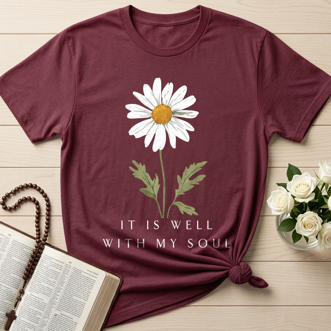 It Is Well With My Soul 29