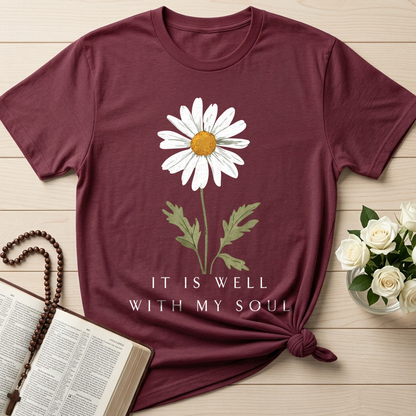 It Is Well With My Soul 29