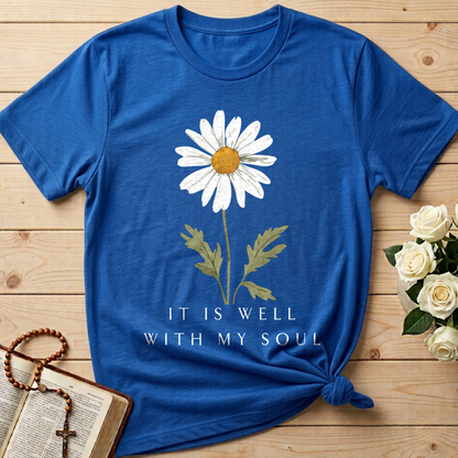 It Is Well With My Soul 29
