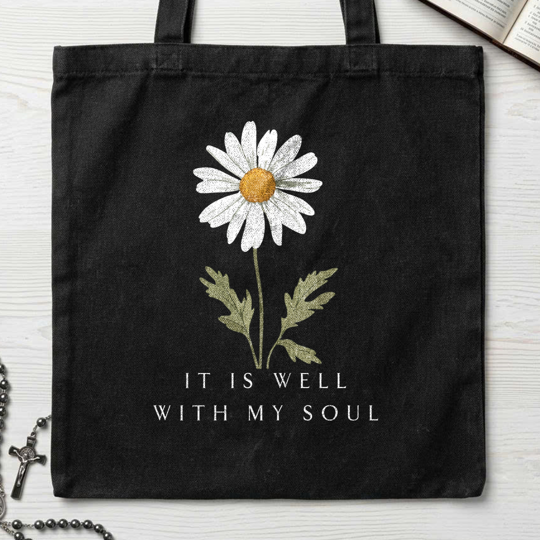 It Is Well With My Soul 29