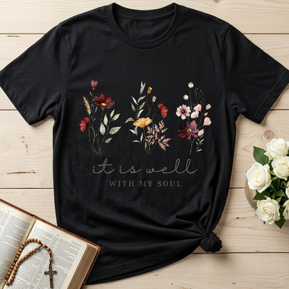 It Is Well With My Soul 30