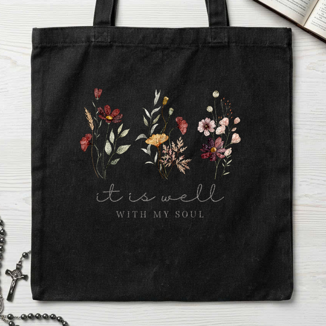 It Is Well With My Soul 30