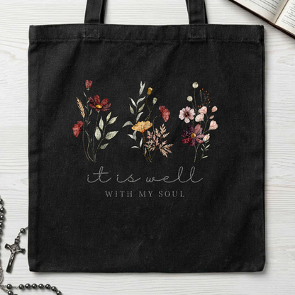 It Is Well With My Soul 30