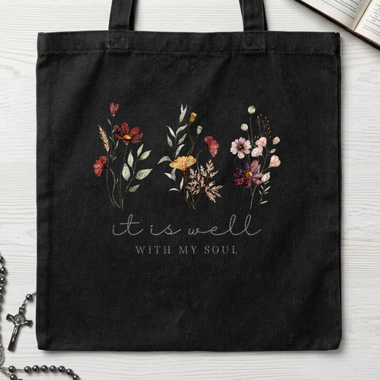 It Is Well With My Soul 30
