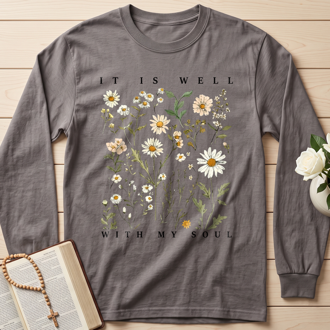 It Is Well With My Soul 31