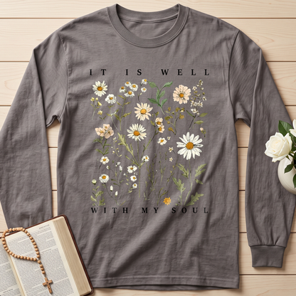 It Is Well With My Soul 31