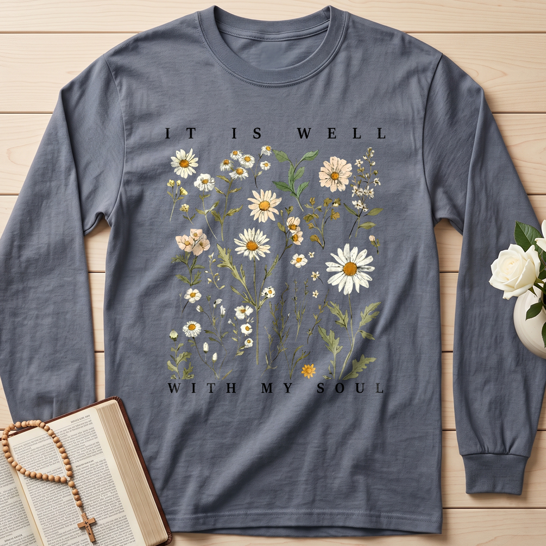 It Is Well With My Soul 31