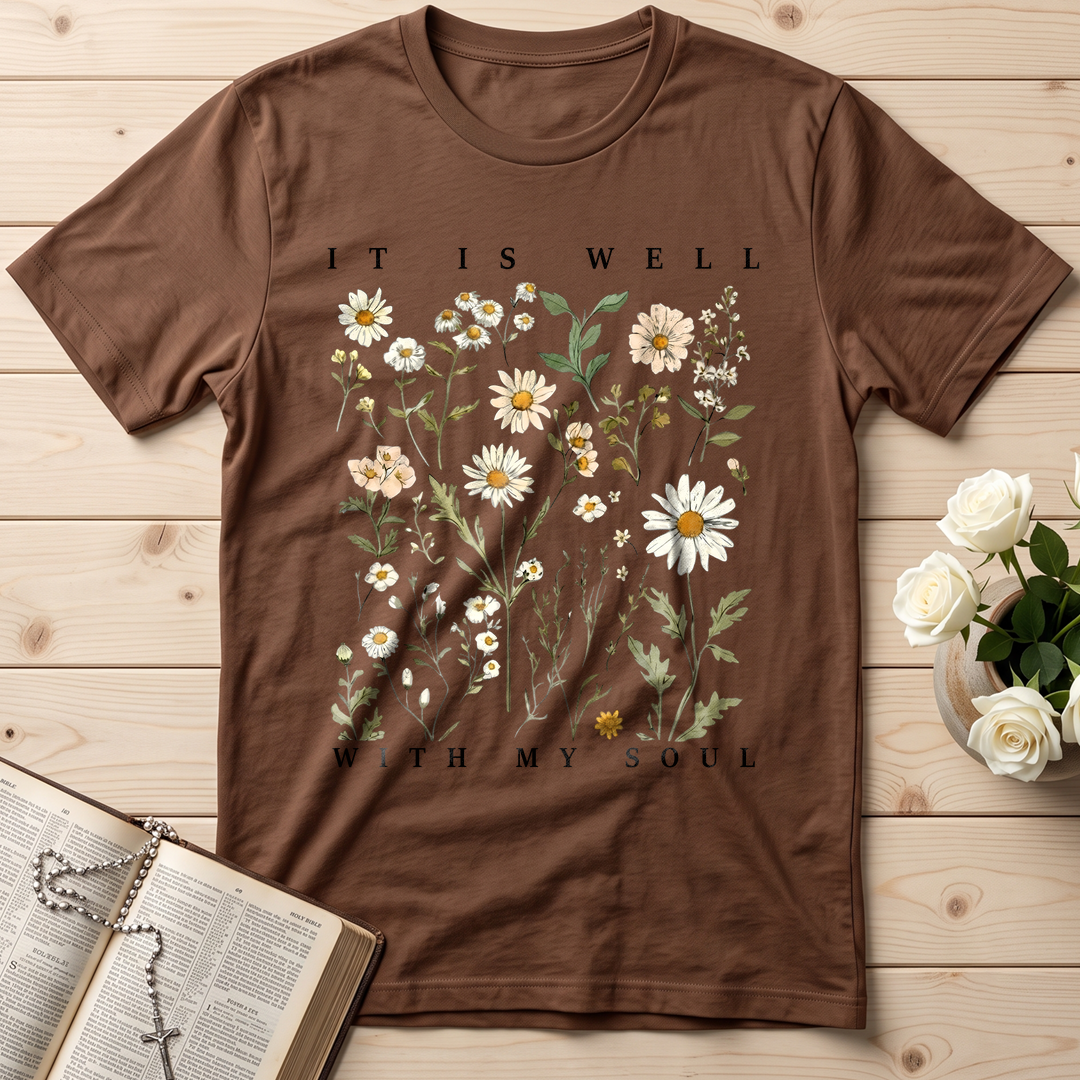 It Is Well With My Soul 31