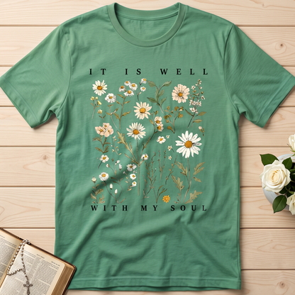 It Is Well With My Soul 31