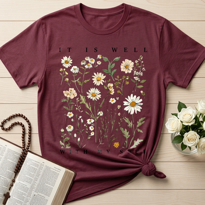 It Is Well With My Soul 31