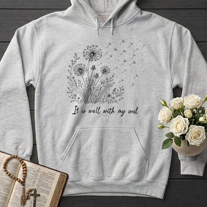 It Is Well With My Soul 32