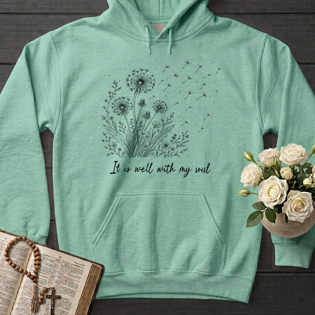 It Is Well With My Soul 32