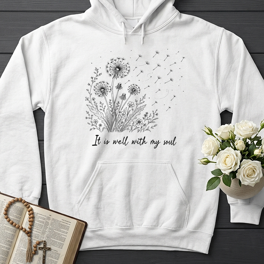 It Is Well With My Soul 32