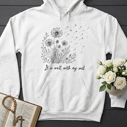 It Is Well With My Soul 32