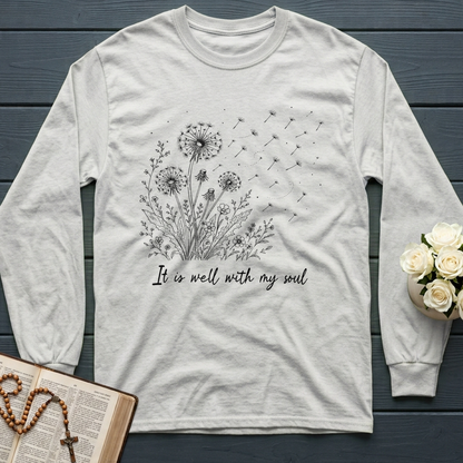 It Is Well With My Soul 32