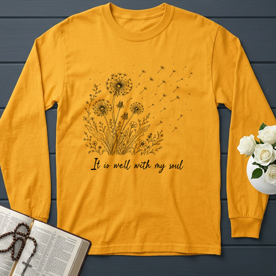 It Is Well With My Soul 32