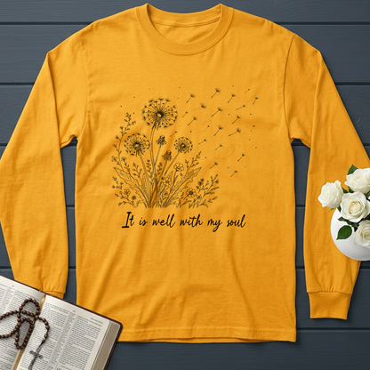 It Is Well With My Soul 32