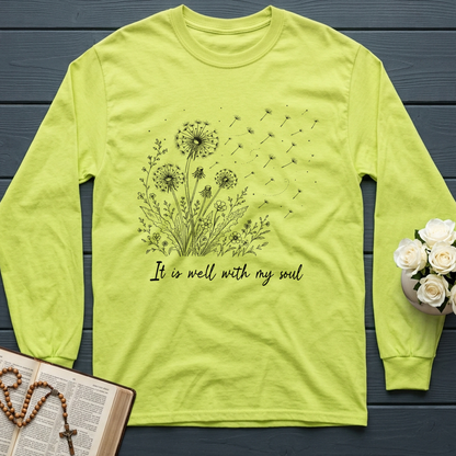 It Is Well With My Soul 32