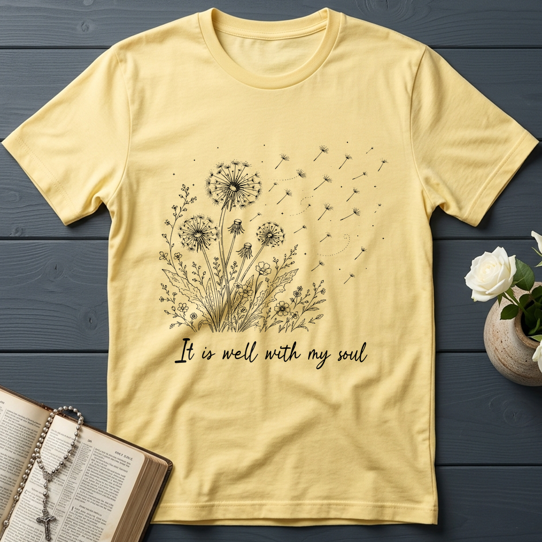 It Is Well With My Soul 32