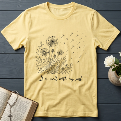It Is Well With My Soul 32