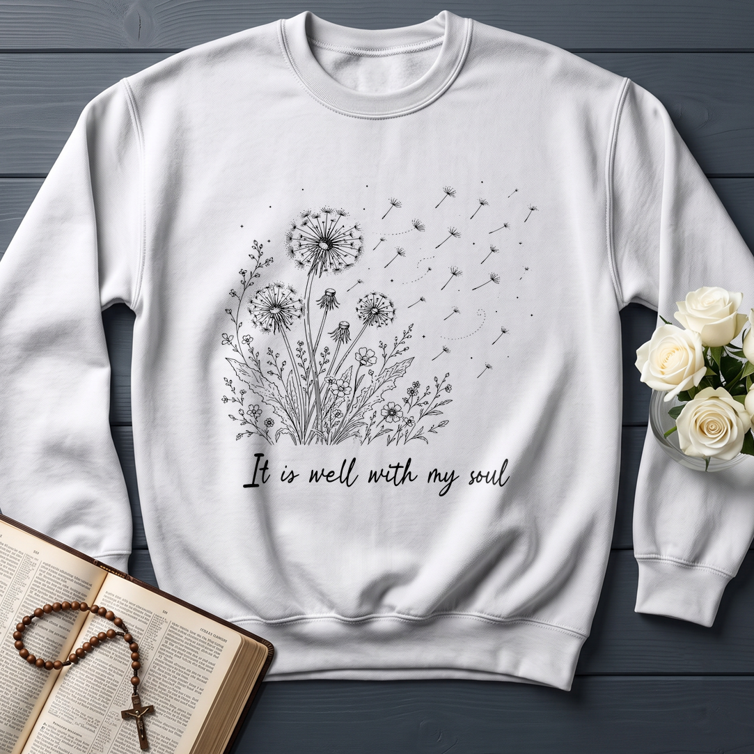 It Is Well With My Soul 32