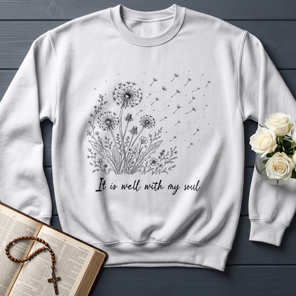 It Is Well With My Soul 32