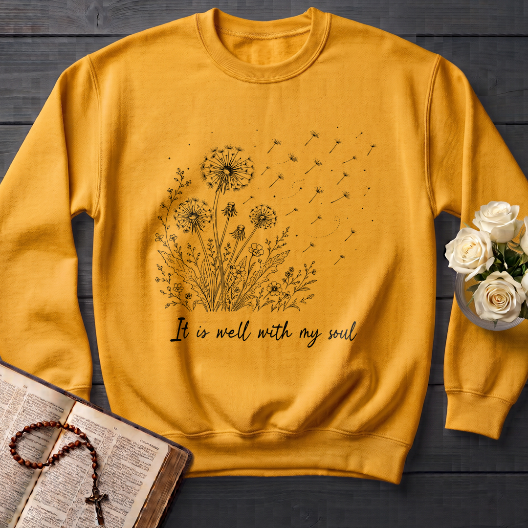 It Is Well With My Soul 32