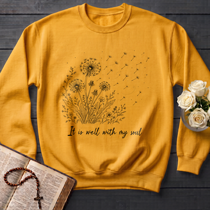 It Is Well With My Soul 32