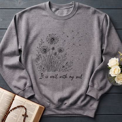 It Is Well With My Soul 32