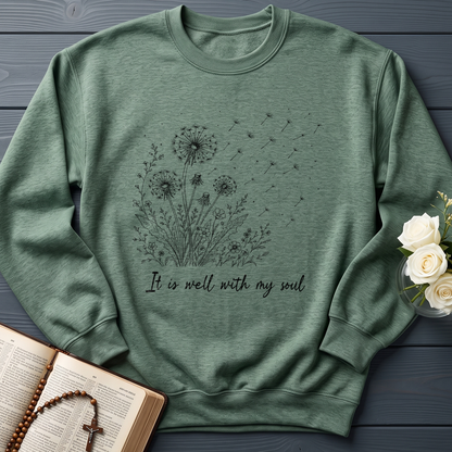It Is Well With My Soul 32