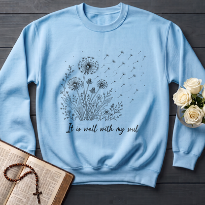 It Is Well With My Soul 32