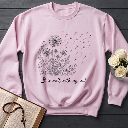 It Is Well With My Soul 32
