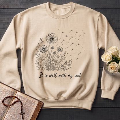 It Is Well With My Soul 32