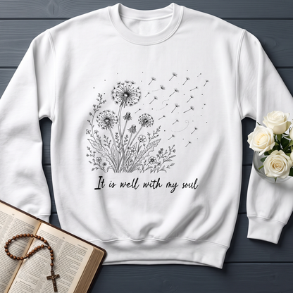 It Is Well With My Soul 32