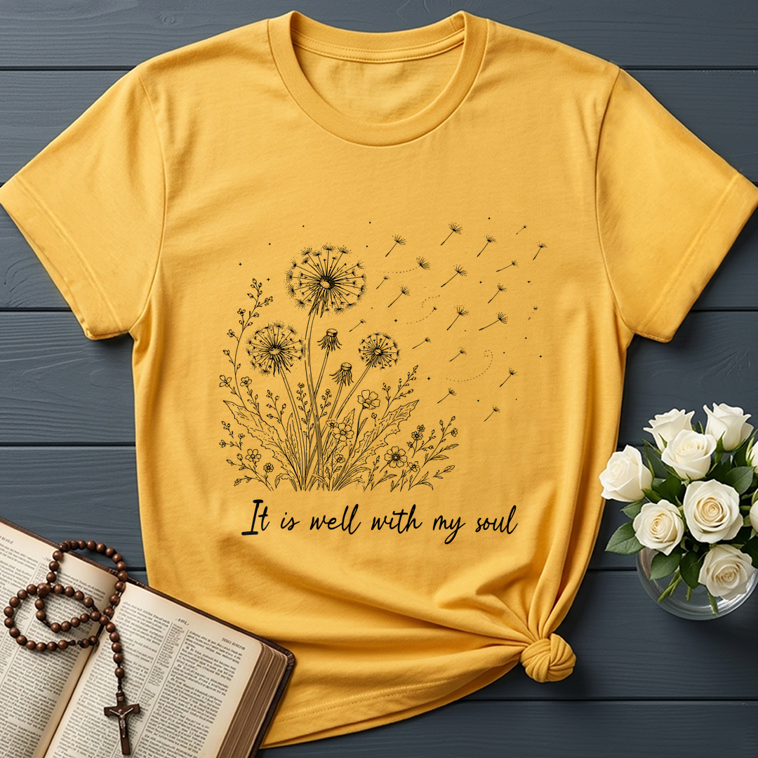 It Is Well With My Soul 32