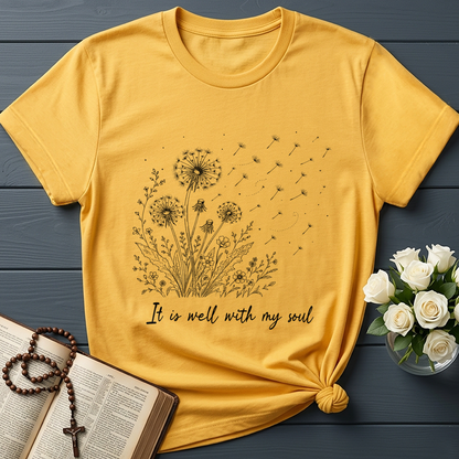 It Is Well With My Soul 32