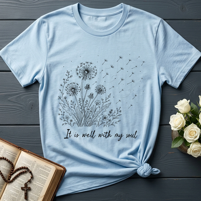 It Is Well With My Soul 32