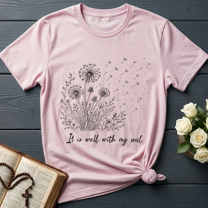 It Is Well With My Soul 32