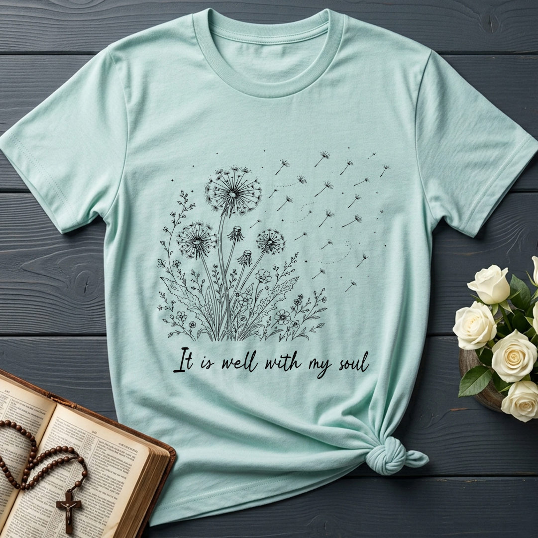 It Is Well With My Soul 32
