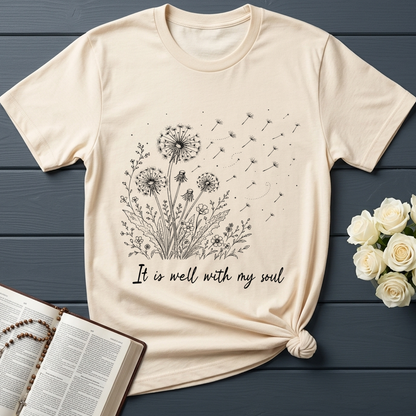 It Is Well With My Soul 32