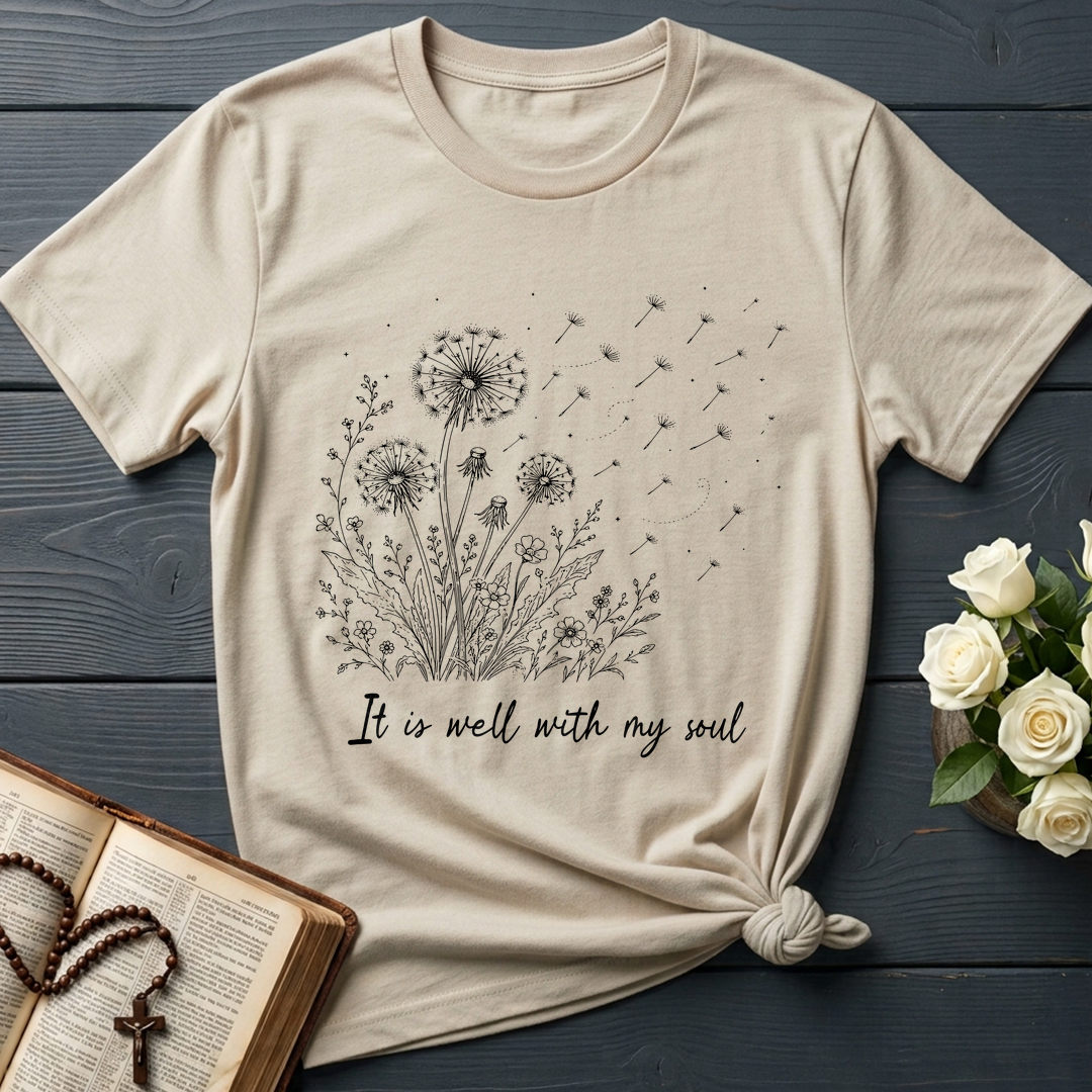 It Is Well With My Soul 32