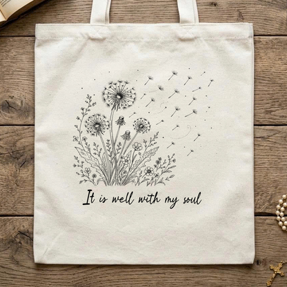 It Is Well With My Soul 32